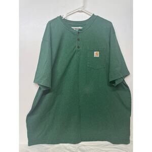 Men’s Carhartt tshirt 2xl